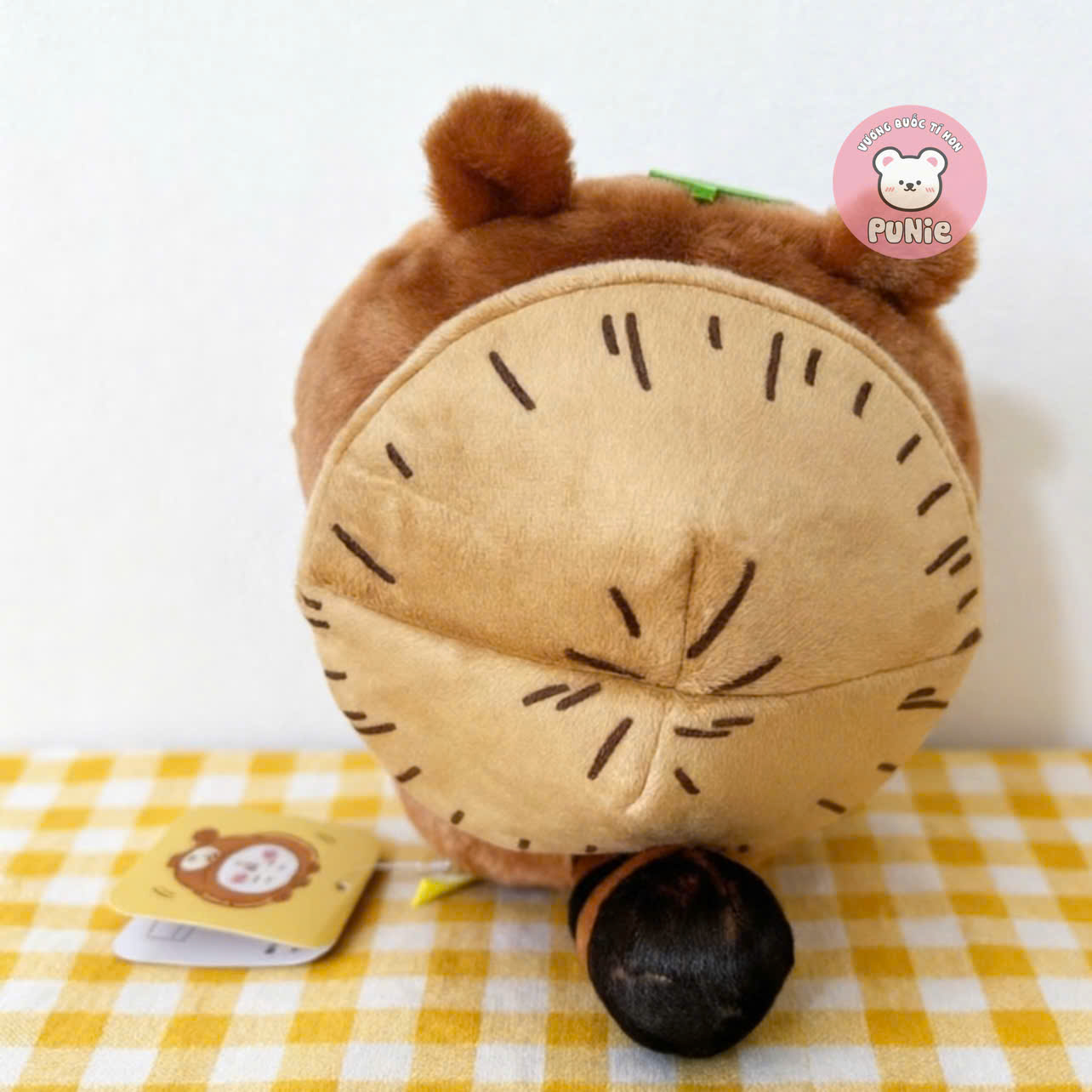 CHIKAWA CAPYBARA 80CM