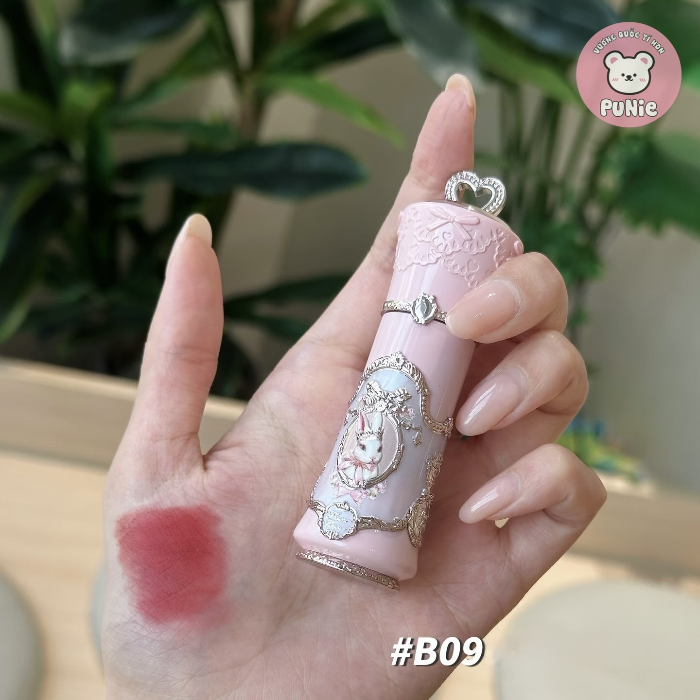 SON BUNNY B09