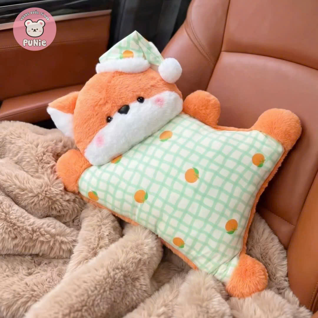 GỐI CÁO NẰM 55CM