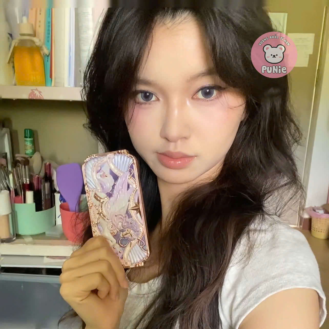 MẮT UNI 03