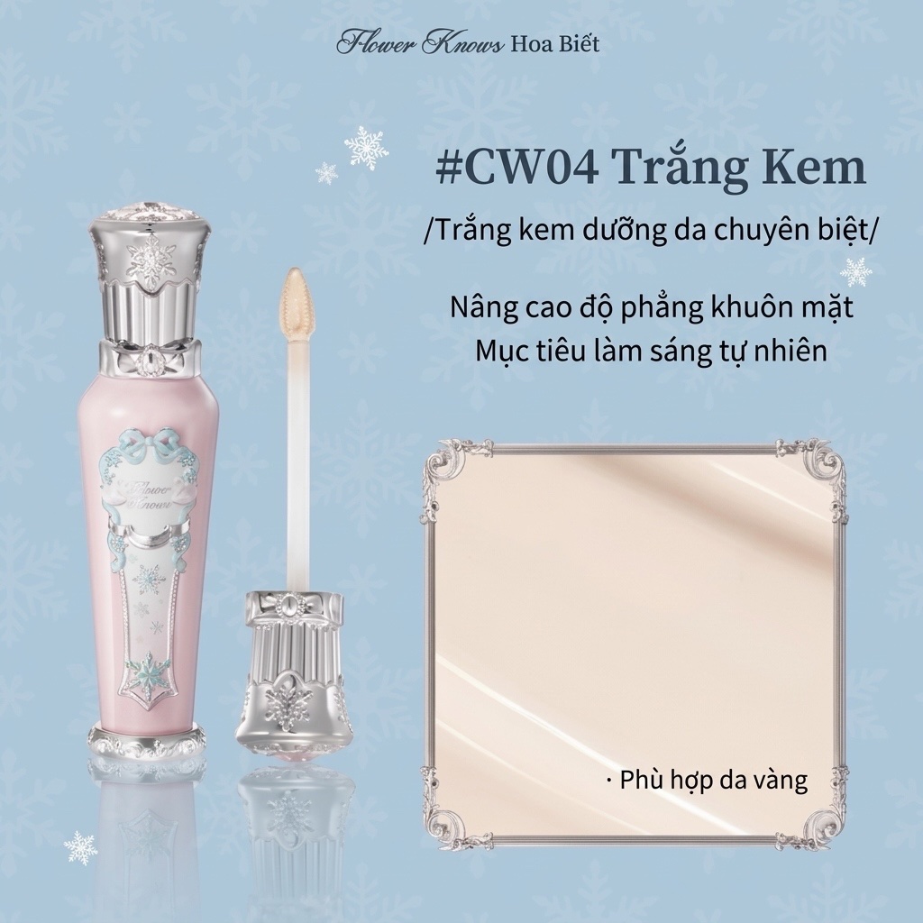 CHE KHUYẾT ĐIỂM THIÊN NGA 04