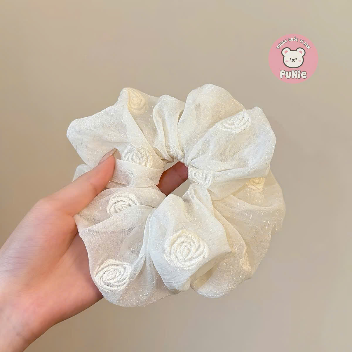 CỘT TRẮNG HOA HỒNG