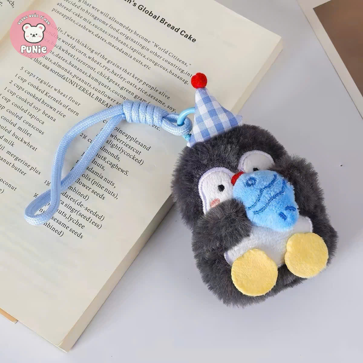 CÁNH CỤT DÂY VẢI