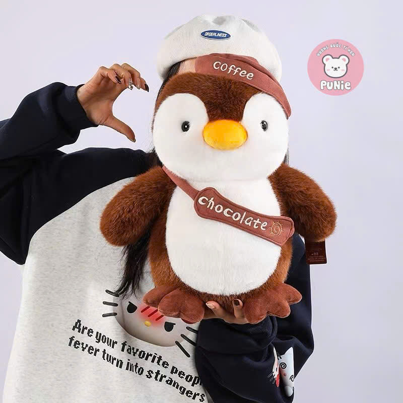 CÁNH CỤT NÂU CÀ PHÊ 30CM