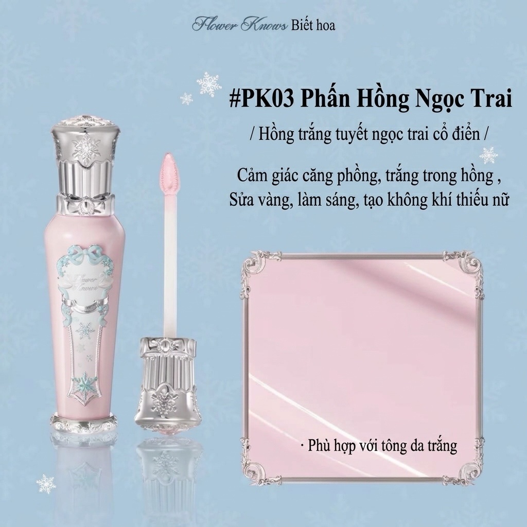CHE KHUYẾT ĐIỂM THIÊN NGA 03