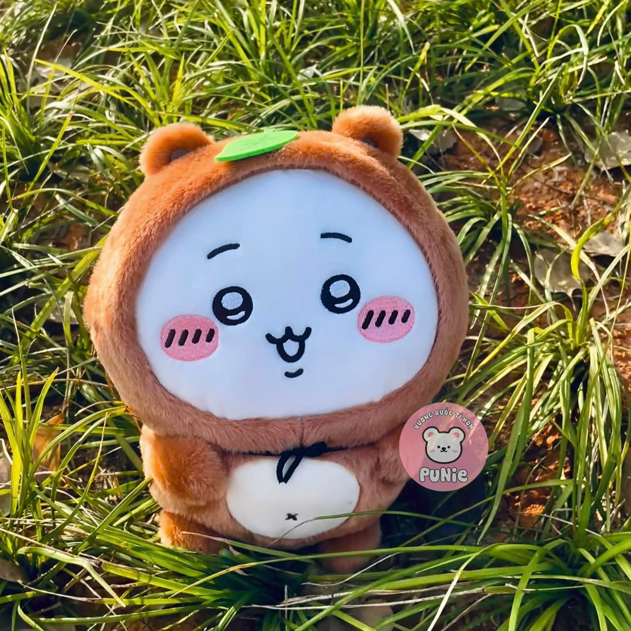 CHIKAWA CAPYBARA 80CM