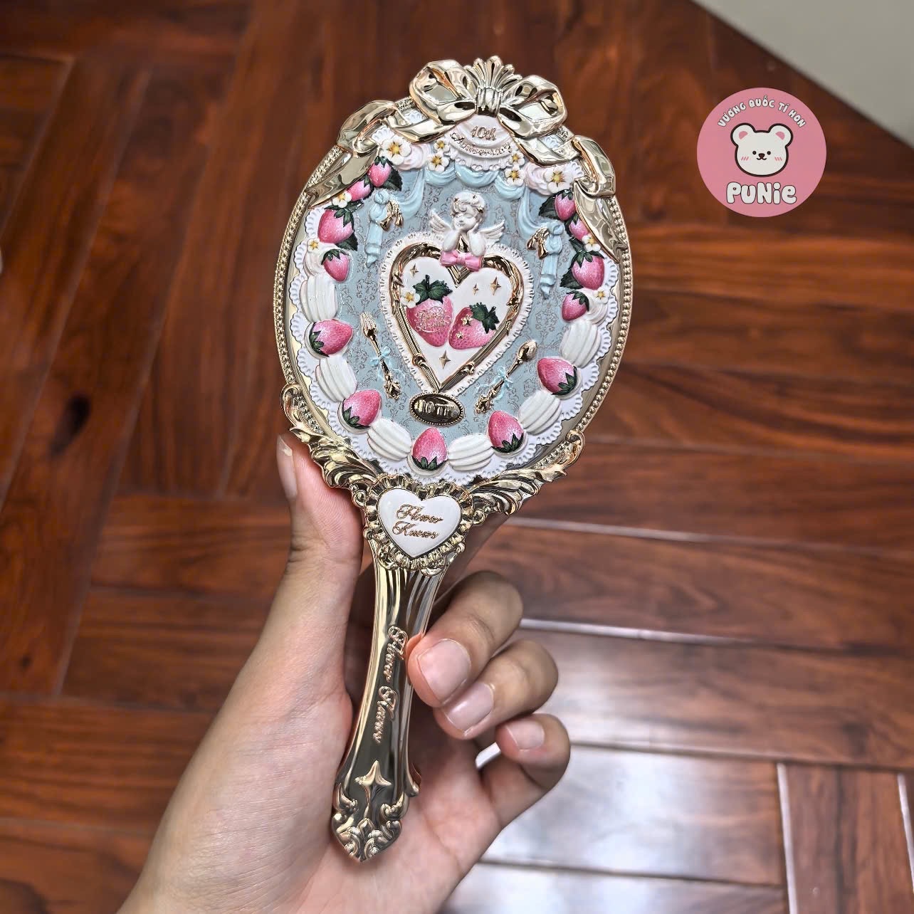 LƯỢC HỒNG DÂU ( BẢN KỶ NIỆM 10 NĂM)