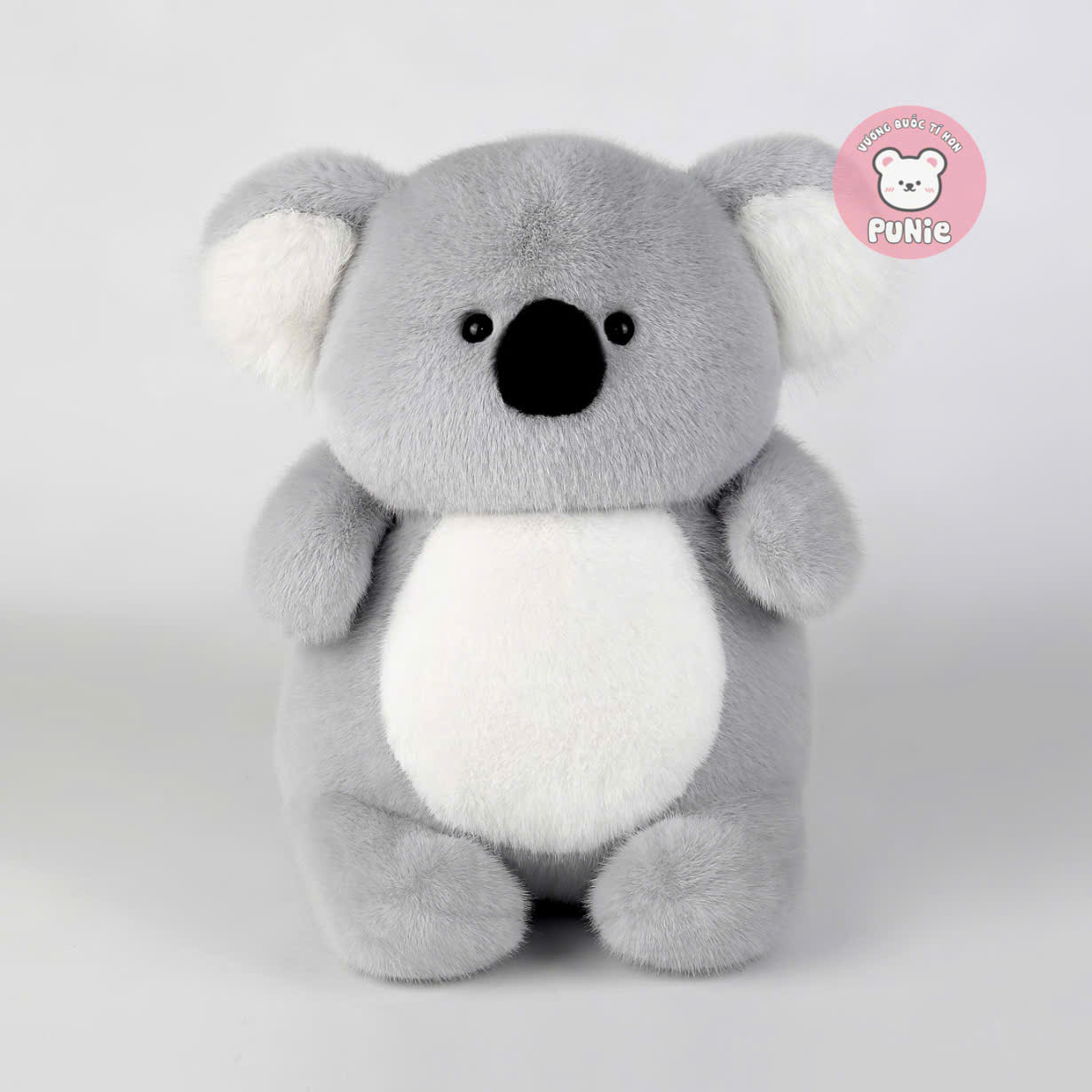 KOALA XANH BOBOVA Ú NU