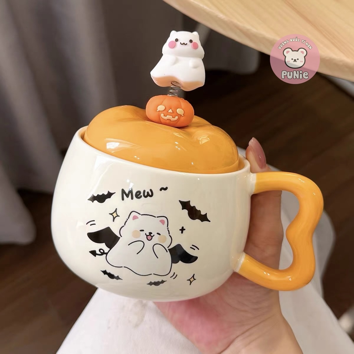 LY SỨ BÍ NGÔ
