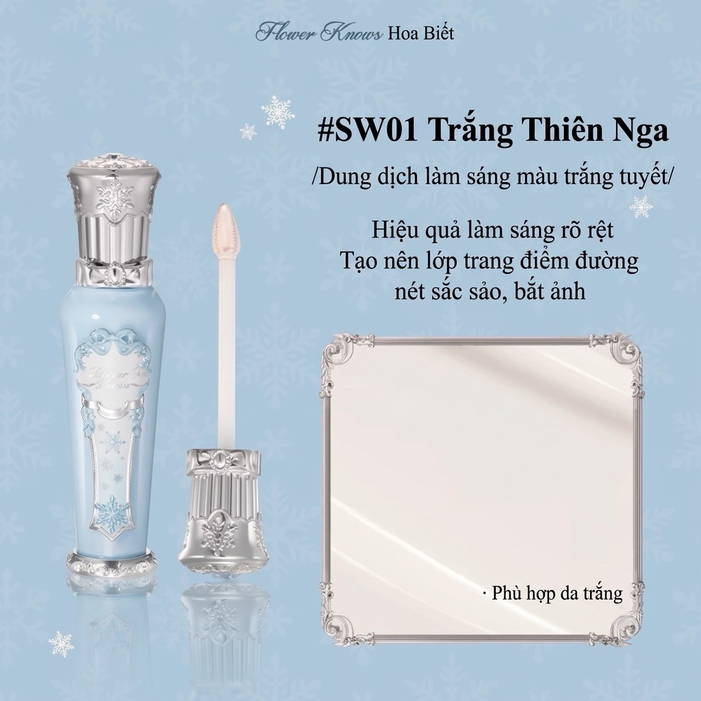 CHE KHUYẾT ĐIỂM THIÊN NGA 01