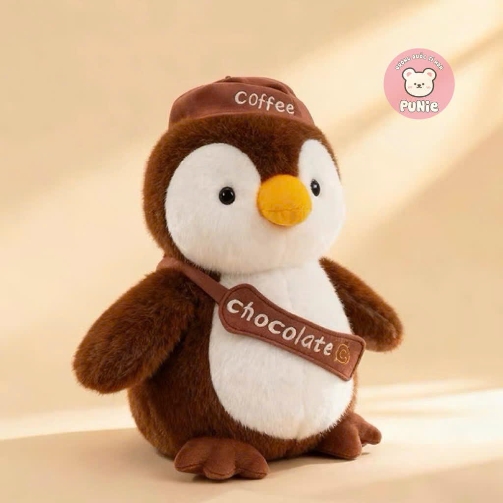 CÁNH CỤT NÂU CÀ PHÊ 30CM